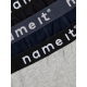 NAME IT boxershorts i tre farver til drenge, aktive str. 86, 92, 98, 110, 116 og 146/152