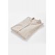 JBS of Denmark stribet bambusnatkjole kvinder, XS, S, M, L, XL og 2XL