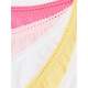 NAME IT multifarvede trusser i 5-pak til piger, aktive str. 86 og 104