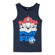 NAME IT navy PAW Patrol-undertrøje til drenge, aktive str. 86, 92, 98, 110, 116 og 122/128