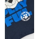 NAME IT navy PAW Patrol-undertrøje til drenge, aktive str. 86, 92, 98, 110, 116 og 122/128