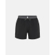 JBS sorte badeshorts til herre, aktive str. S, M, L og XXXL