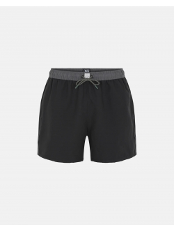 JBS sorte badeshorts til herre, aktive str. S, M, L og XXXL