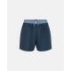 JBS blå badeshorts i genbrugt polyester til herre, aktiv str. M