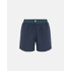 JBS navy badeshorts i genbrugt polyester til herre, aktive str. S-XXXL