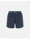 JBS navy badeshorts i genbrugt polyester til herre, aktive str. S-XXXL