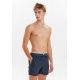 JBS navy badeshorts i genbrugt polyester til herre, aktive str. S-XXXL