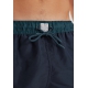 JBS navy badeshorts i genbrugt polyester til herre, aktive str. S-XXXL