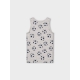 Name It 2-pak undertrøjer i navy og grå til drenge, str. 86 og 92