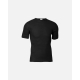 JBS Original sort bomulds-T-shirt til herre, str. S-3XL