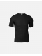 JBS Original sort bomulds-T-shirt til herre, str. S-3XL