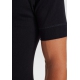 JBS Original sort bomulds-T-shirt til herre, str. S-3XL