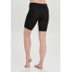 DECOY sorte seamless shorts til kvinder i str. S/M, M/L og XL