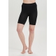DECOY sorte seamless shorts til kvinder i str. S/M, M/L og XL