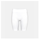 DECOY hvide seamless shorts til kvinder i str. S/M, M/L og XL