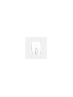 DECOY hvide seamless shorts til kvinder i str. S/M, M/L og XL