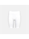 DECOY hvide seamless shorts til kvinder i str. S/M, M/L og XL