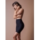 Decoy shapewear-shorts i sort til kvinder – størrelse S, M, L, XL og 2XL