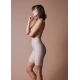Decoy shapewear-shorts i nude til kvinder – størrelse S, M, L, XL og 2XL