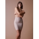 Decoy shapewear-nederdel i nude til kvinder – størrelse S, M, L, XL og 2XL