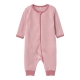 Name it pyjamas dragt i lyserød m. striber til piger