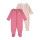 Name It 2-pak lyserøde pyjamasdragter til piger
