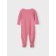 Name It 2-pak lyserøde pyjamasdragter til piger