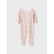 Name It 2-pak lyserøde pyjamasdragter til piger