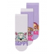 Name It 3-pak Paw Patrol-strømper til piger, str. 19/21