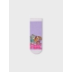 Name It 3-pak Paw Patrol-strømper til piger, str. 19/21