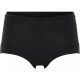 JBS OF DENMARK MAXI BRIEF BAMBOO, LYS GRÅ MELANGE