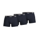BOSS 3-pak Power boksershorts i navy til herre – S-XXL