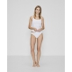JBS of Denmark bambus string i hvid til kvinder – XS-XL