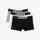 LACOSTE 3-pak underbukser/boxershort i forskellige farver til herre