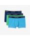 LACOSTE 3-pak underbukser/boxershort i forskellige farver til herre