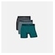 JBS bambusboxershorts 3-pak, flere farver, herre str. S–XXXL