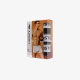 Lacoste sorte boxershorts herre 3-pak str. S L XL