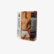 LACOSTE 3-pak underbukser/boxershort i forskellige farver til herre
