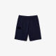 LACOSTE pyjamas shorts i navy til herre