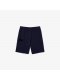 LACOSTE pyjamas shorts i navy til herre