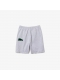 LACOSTE pyjamas shorts i grå til herre