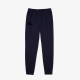 Lacoste navy sweatpants herre str. S M L XL
