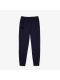 Lacoste navy sweatpants herre str. S M L XL