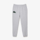 Lacoste grå sweatpants til herre - S-XL