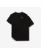 LACOSTE 3pak v-hals t-shirt i sort til herre