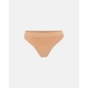 Decoy nude microfiber stringtrusse - S-XL