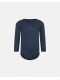 JBS navy uldbody til baby - str. 56-98
