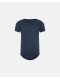 JBS of Denmark navy uldbody til baby, str. 56-98