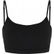 JBS OF DENMARK BRA TOP NARROW STRAPS BAMBOO