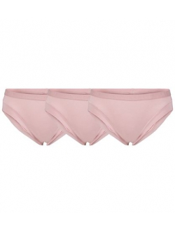 JBS Of Denmark 3-pak underbukser i lyserød til piger